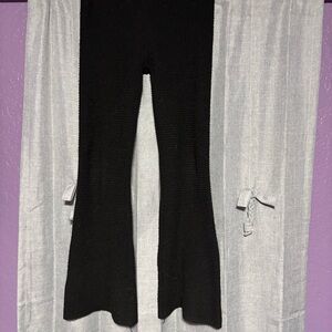 Sugar Moon xs knit pants